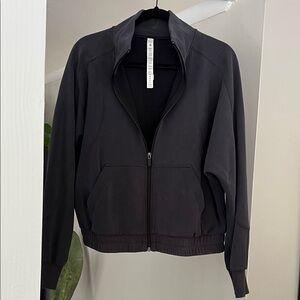 Lululemon Softstreme Jacket